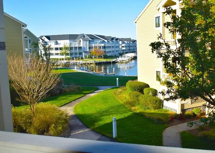 Apartment Seascape-heron Harbour 202-3