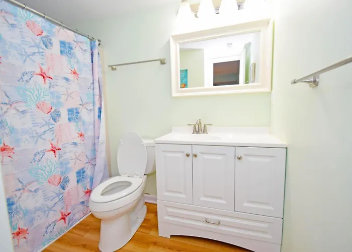 Seascape-heron Harbour 202-3 Apartment Ocean City